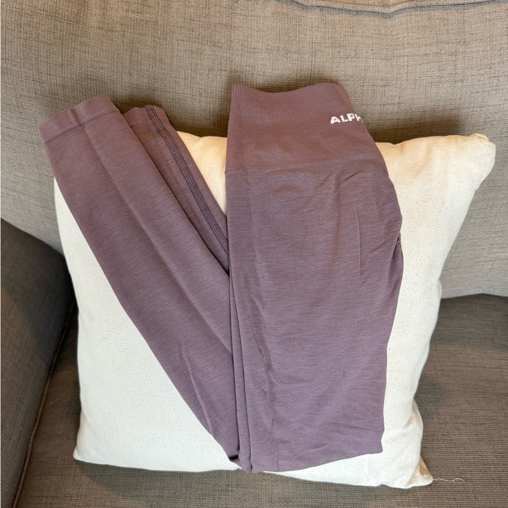 Alphalete Amplify Leggings size XS